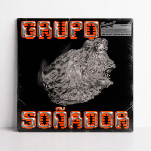 Grupo Soñador - Galactic Cumbia Sonidera